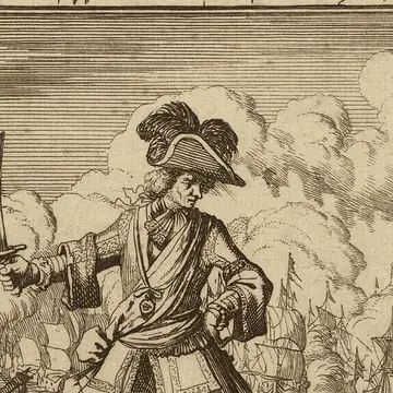 Benjamin Hornigold