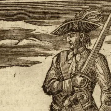 John Rackham