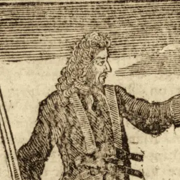 Charles Vane